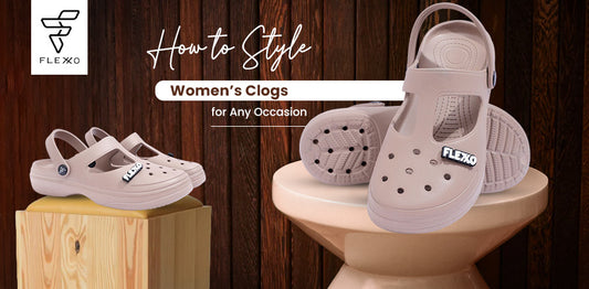 How to Style Women’s Clogs for Any Occasion?