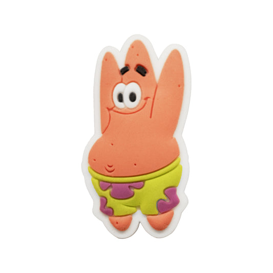 Patrick