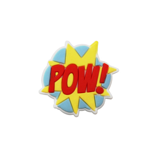 Pow